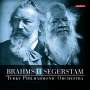 Johannes Brahms: Symphonie Nr.2, SACD
