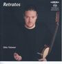 : Otto Tolonen - Retratos, SACD