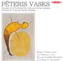 Peteris Vasks: Cellokonzert Nr.2 "Presence", CD