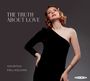 : Iida Antola - The Truth about Love, CD