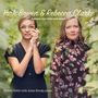 Rebecca Clarke: Sonate für Viola & Klavier, CD