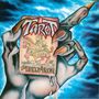 Tarot: The Spell Of Iron (Limited Edition) (Red Vinyl), LP