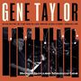 Gene Taylor: Roadhouse Memories, LP