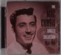 Mac Curtis: The Mac Curtis Singles Collection 1956 - 1965, CD