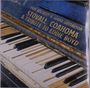 Pepe Ahlqvist & Jukka Gustavson: Stovall Coahoma-A Tribute To Eddie Boyd, LP