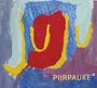 Piirpauke: Juju, CD
