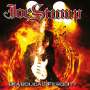 Joe Stump: Diabolical Ferocity, CD