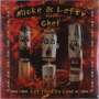 Micke & Lefty: Let The Fire Lead, LP