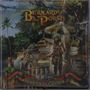 Marco Bernard & Kimmo Pörsti: Robinson Crusoe, CD