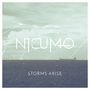 Nicumo: Storms Arise, CD