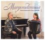 Maria Kalaniemi: Morgondimma, CD