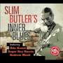 Slim Butler: Slim Butler´s Inner Blues, CD