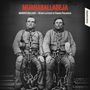 Haikki Lattinen & Kimmo Pohjonen: Murhaballadeja: Murder Ballads, SACD