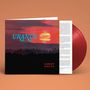 Uranus: Aamun Hauta (Red Vinyl), LP