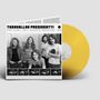 Tasavallan Presidentti: The Lost 1971 Studio Session (Gold Vinyl), LP