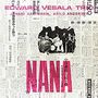 Edward Vesala (1945-1999): Nana, CD