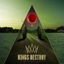 Kings Destroy: Fantasma Nera, CD