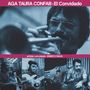 Enrico Rava & Aga Taura Confab: El Convidado, CD