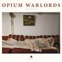Opium Warlords: Nembutal, CD
