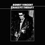 Sonny Vincent: Snake Pit Therapy, LP