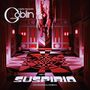 Claudio Simonetti: Suspiria - Live Soundtrack Experience (Limited Edition) (Red Vinyl), LP