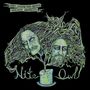 Bobby Liebling & Dave Sherman: Nite Owl (Limited Edition) (Green Vinyl), LP