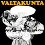 Eero Koivistoinen (geb. 1946): Valtakunta, CD