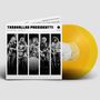 Tasavallan Presidentti: State Visit: Live In Sweden 1973 (Limited Edition) (Gold Vinyl), LP,LP