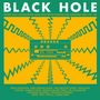 Black Hole - Finnish Disco And Electronic Music From Private Pressings And Unreleased Tapes 1979 - 1991, CD