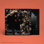 "Like a Fragonard" Heikki Sarmanto Serious Music Ensemble. Waldartige Hintergrundillustration, Schallplatte sichtbar.