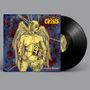 Crisis (Metal): 8 Convulsions, LP