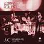 Sonny Rollins: Live At Finlandia Hall, Helsinki 1972 (Limited Edition), CD