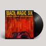 Black Magic Six: Black Cloud Descending, LP