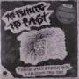 : No Future No Past - Finnish Speed & Thrash Metal Explosion 1986-1992 (Limited Edition) (Grey Vinyl), LP,LP