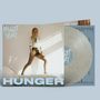 Maggot Heart: Hunger (Natural Clear Vinyl), LP