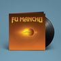 Fu Manchu: Signs of Infinite Power, LP