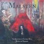 Malsten: The Haunting of Silvåkra Mill - Rites of Passage, LP