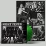 Night Fever: Dead End (Limited Edition) (Transparent Green Vinyl), LP