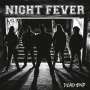Night Fever: Dead End, CD