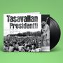 Tasavallan Presidentti: Live At Ruisrock 1971, LP,LP