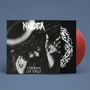 Nausea: Cybergod / Lie Cycle (remastered) (Transparent Red Vinyl), LP