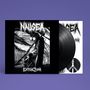 Nausea: Extinction, LP