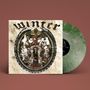 Winter: Eternal Frost (Clear & Green Marbled Vinyl), LP