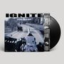 Ignite: A Place Called Home, LP