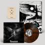 Havukruunu: Tavastland (Amber & Black Smoke Vinyl), LP