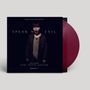 Sune "Køter" Kølster: Speak No Evil (2024) (O.S.T.) (Transparent Violet Vinyl), LP