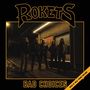 Rokets: Bad Choices, CD