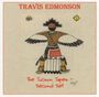 Travis Edmonson: Tucson Tapes Second Set, CD