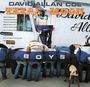 David Allan Coe: Texas Moon, CD