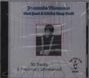 "Jeannie Thomas, Not Just A Little Rag Doll. 30 Tracks, 5 Previously Unreleased." Foto einer Person, Cat King Cole Logo.